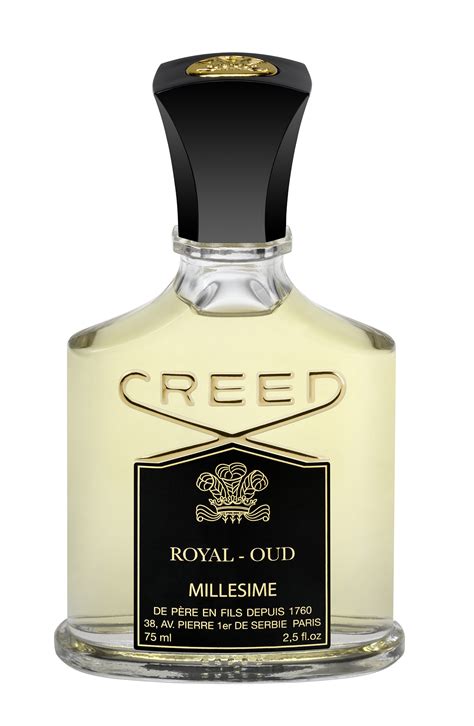 creed royal oud reviews.